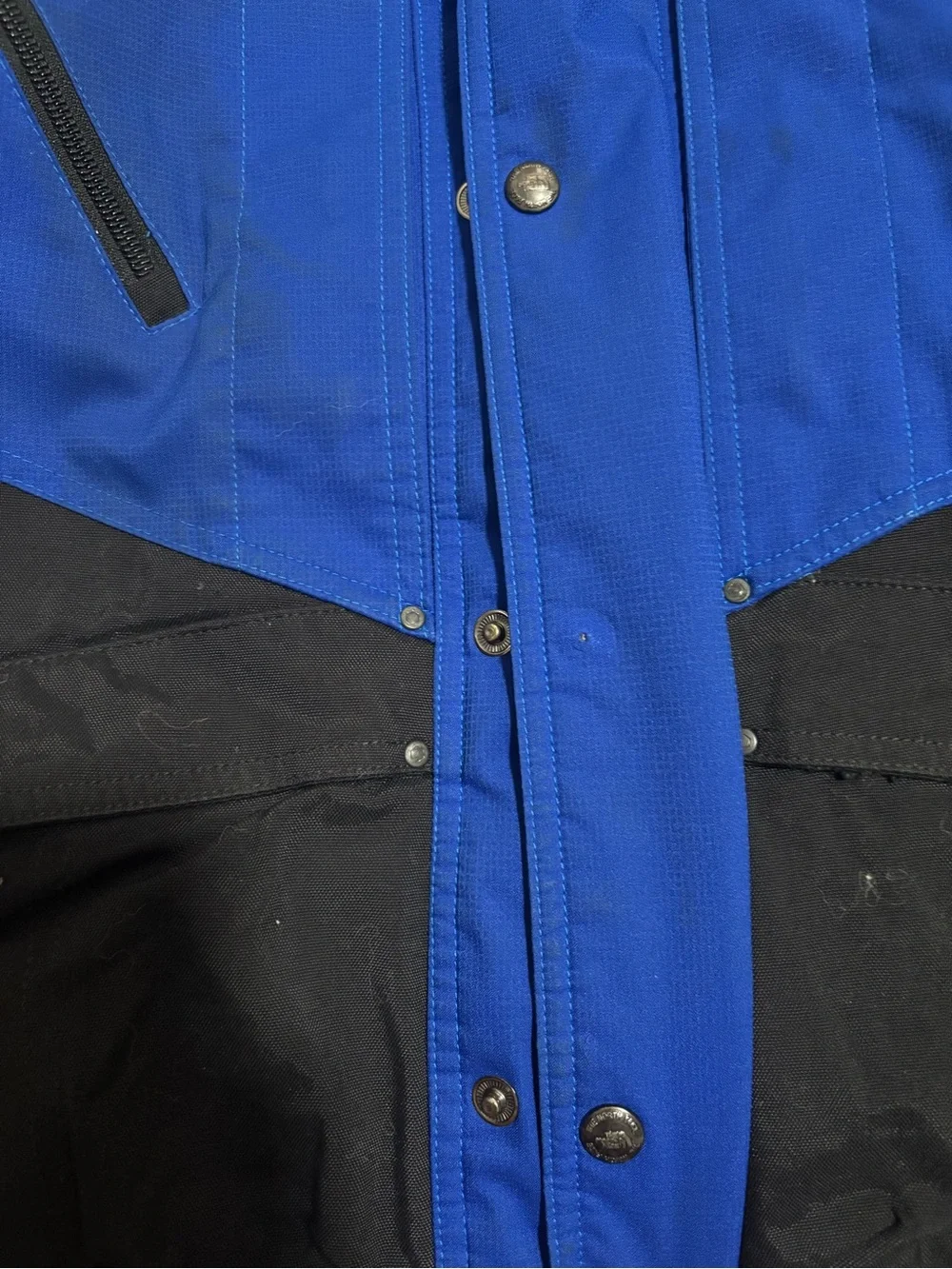 The North Face still good